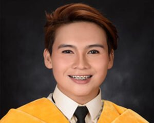 Client William M. Malinao, PhD, LPT