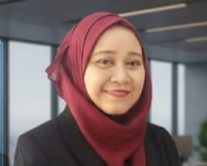 Dr. Habsah Binti Muhamad Sabli
