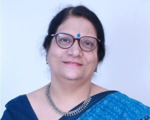 Dr. Nandita Mishra